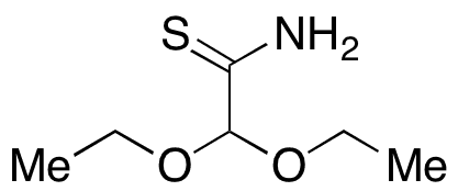 Dinitromethane Potassium Salt - Chemical structure and product image