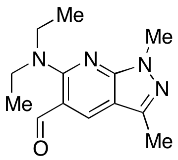 Tiropramide Hydrochloride - Chemical structure and product image