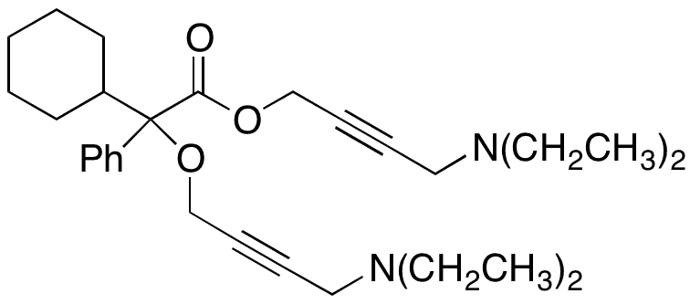 TMI 1 - Chemical structure and product image
