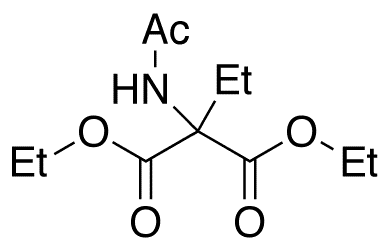 p-Tolylacetic Acid - Chemical structure and product image