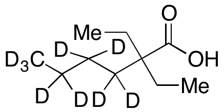 Hexafluoroglutaric Acid - Chemical structure and product image