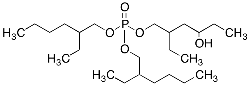 Topiroxostat - Chemical structure and product image