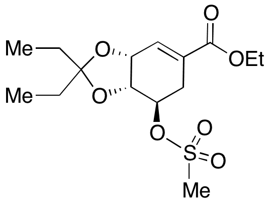 Triacetoxyethylsilane - Chemical structure and product image