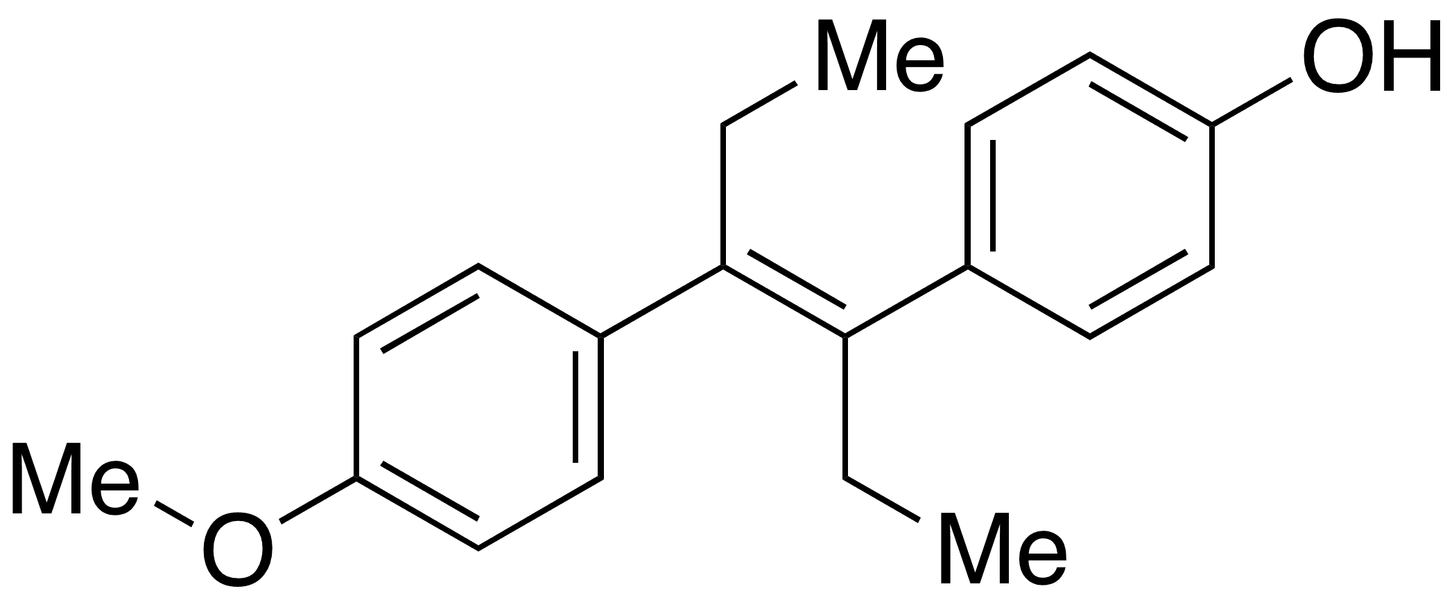 (4S)-(3’,4’-Dichlorophenyl)-3,4-dihydro-1-O-triethylsilyl-1-naphthol - Chemical structure and product image