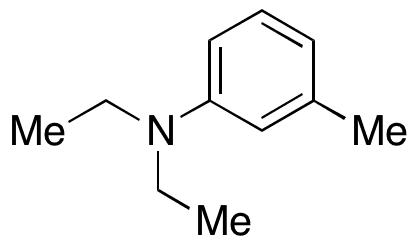 Triadimefon-d4 - Chemical structure and product image
