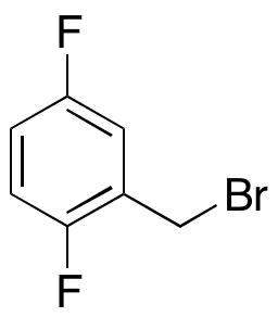 1-Hexyl-3-methylimidazolium Bromide - Chemical structure and product image