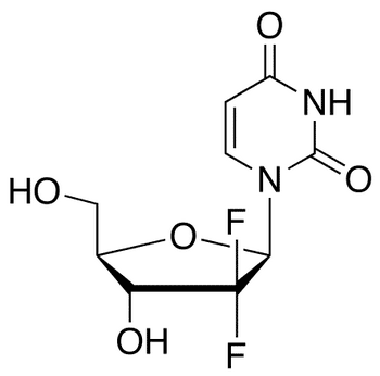 2,4-Dichlorobenzonitrile - Chemical structure and product image