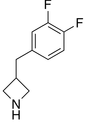 1,3,5-Trichlorobenzene - Chemical structure and product image