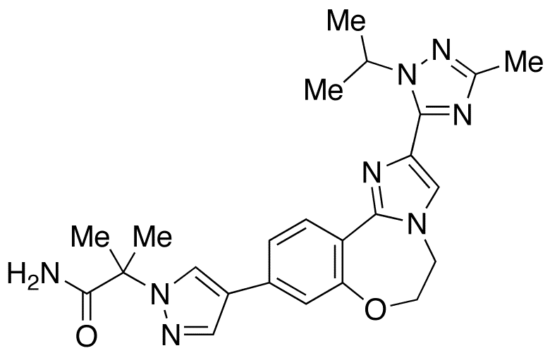 1,2,3-Trichloro-5-(3,4-dichlorophenoxy)benzene - Chemical structure and product image