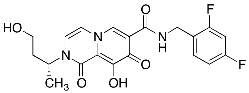 3,4-Dichloromethylphenidate Hydrochloride - Chemical structure and product image