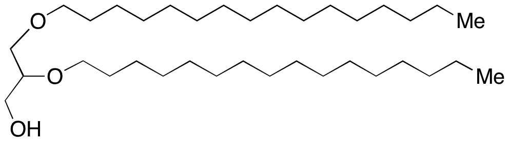 2-Hydrazinylbenzoic Acid - Chemical structure and product image