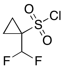 3,5-Bis(Trifluoromethyl)-1H-pyrazole - Chemical structure and product image