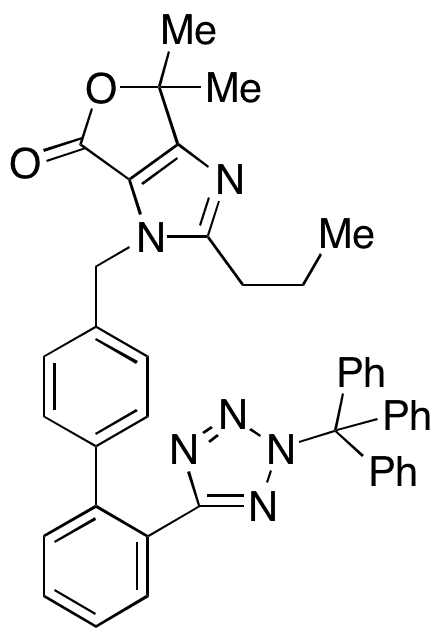 Didesmethyl Sibutramine Hydrochloride - Chemical structure and product image