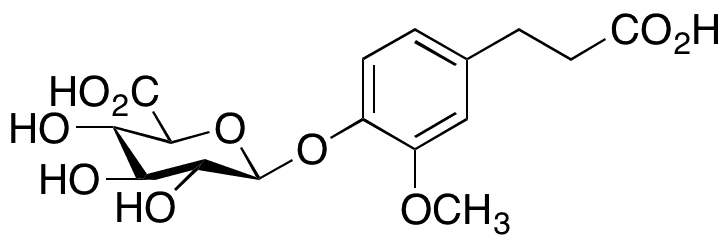 Didesmethyl (alpha R)-Sibutramine Hydrochloride - Chemical structure and product image