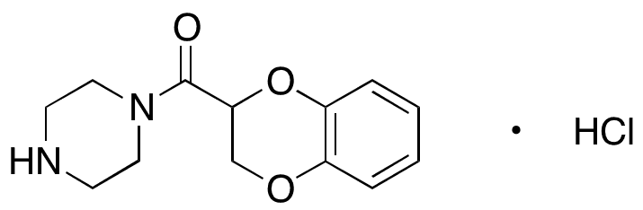 Didesmethyl Zolmitriptan (90%) - Chemical structure and product image