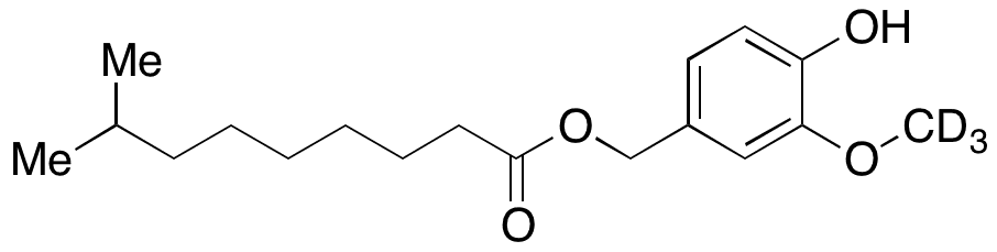 rac Didesisopropyl Tolterodine - Chemical structure and product image