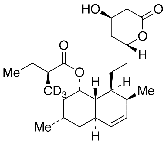 Z,Z-Dienestrol-d4 - Chemical structure and product image