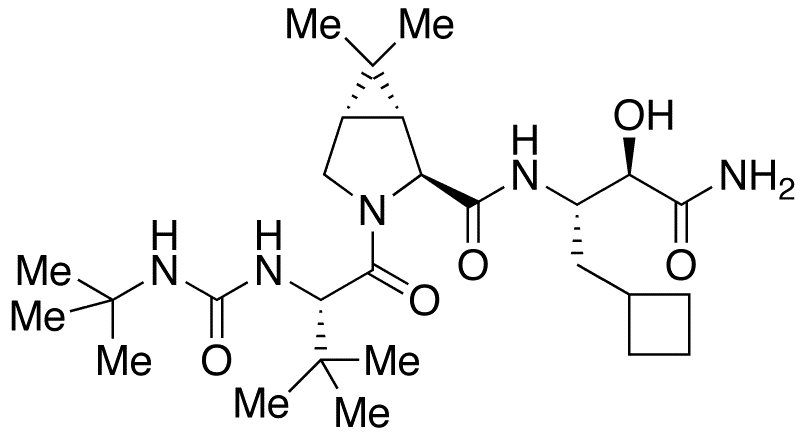 2-(1,1-Diethoxy-2-methyl)propyl 4’-Nitrophenyl Carbonate - Chemical structure and product image