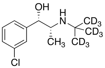 4-Trifluoromethylumbelliferyl beta-D-Glucuronide Potassium Salt - Chemical structure and product image