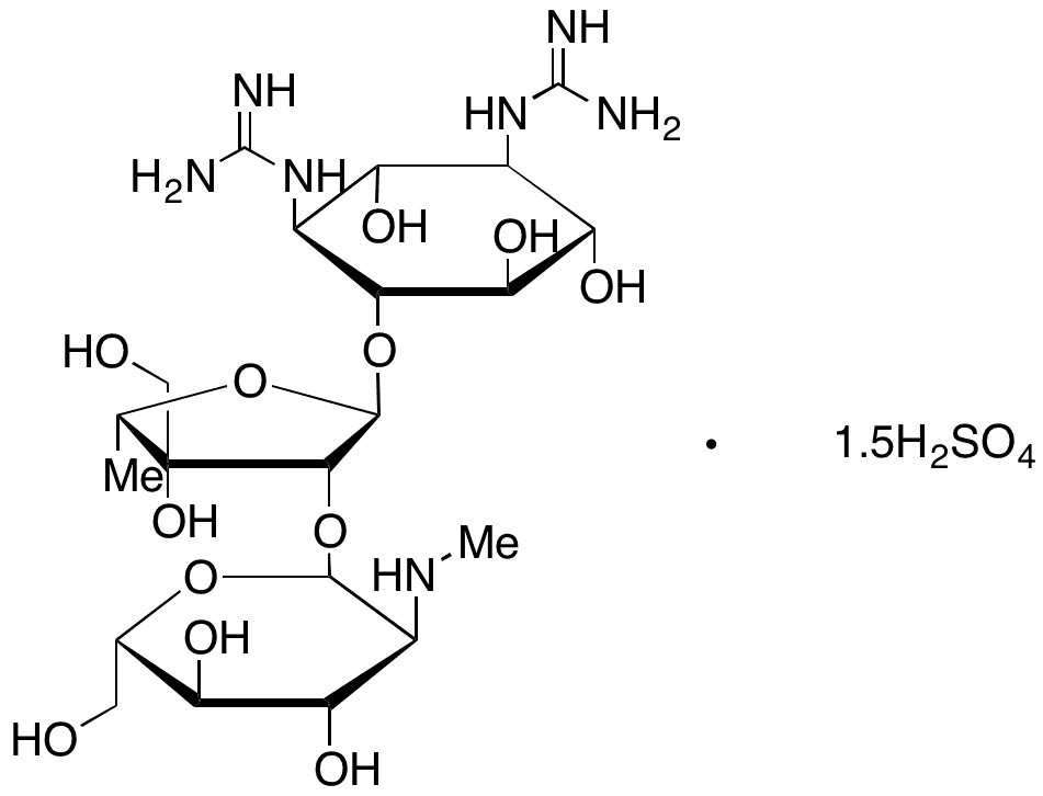 4-Hydroxybenzoic-1,2,3,4,5,6-13C6 Acid - Chemical structure and product image