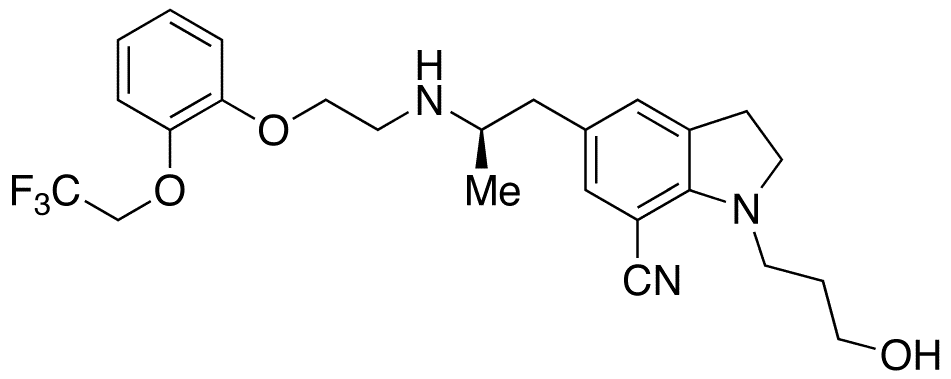 2,3,4-Trimethoxybenzyl Alcohol - Chemical structure and product image