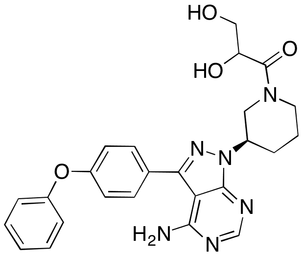 5,6-Difluorooxindole - Chemical structure and product image
