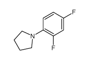 Tridocosahexaenoylglycerol - Chemical structure and product image