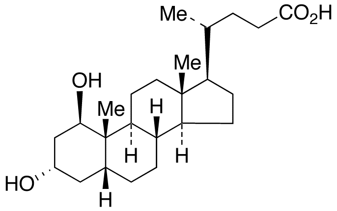 2,2,3,6-Tetrachlorobiphenyl - Chemical structure and product image