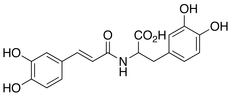 alpha-Methyl-9H-fluorene-9-propanoic Acid - Chemical structure and product image