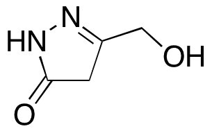 1,4-Dimethylpyrazole - Chemical structure and product image