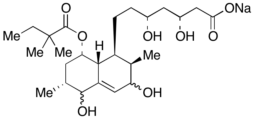 Tris(vinyldimethylsiloxy)phenylsilane - Chemical structure and product image