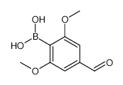 5,6-Dihydro-5-aza-2’-deoxycytidine - Chemical structure and product image