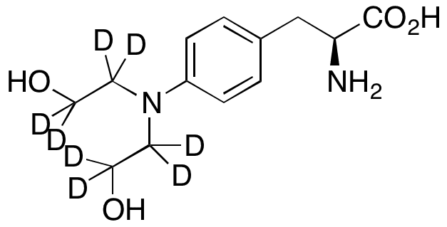 4-(Difluoro-methanesulfonyl)-benzoic acid - Chemical structure and product image