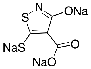 2,3-Difluoro-4-methoxybenzoic acid - Chemical structure and product image