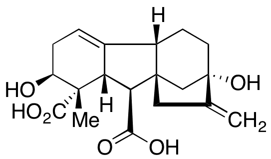 2,3,4-Trifluoronitrobenzene - Chemical structure and product image