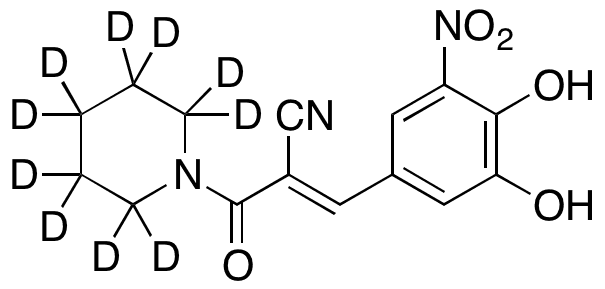 TUG-469 - Chemical structure and product image