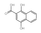 Tubulin Polymerization Inhibitor II - Chemical structure and product image