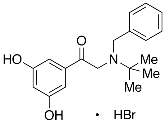 Hydroxybutenolide - Chemical structure and product image
