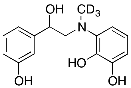 Dihydro Montelukast Sodium Salt - Chemical structure and product image