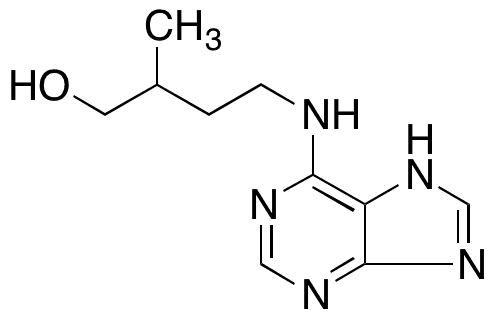 11 alpha-Hydroxy Canrenone - Chemical structure and product image