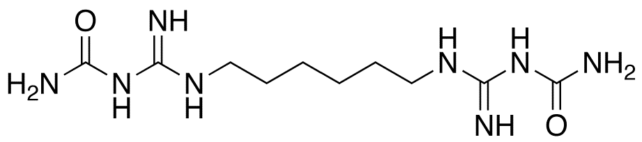 3,4-Dihydroharmine - Chemical structure and product image