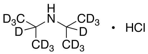L-Tyrosine-d2 - Chemical structure and product image