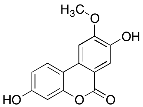 2-Naphthylhydrazine-D3 - Chemical structure and product image