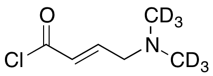 Dihydro Uracil-d4 - Chemical structure and product image
