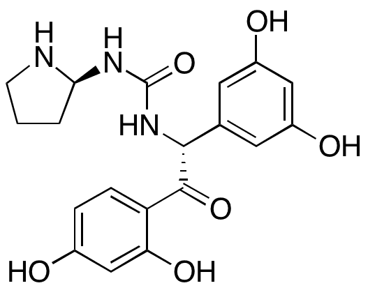 N-(1-Naphthalenesulfonyl)-L-phenylalanyl Chloride - Chemical structure and product image