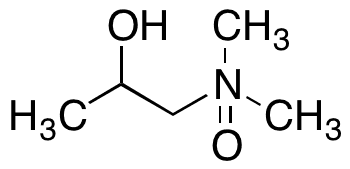 Nicotine N-beta-D-Glucuronide - Chemical structure and product image