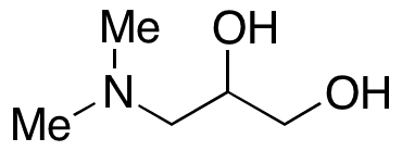 Methyl L-Daunosamine Hydrochloride - Chemical structure and product image