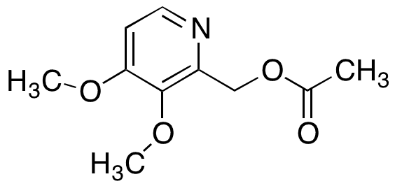 Dihydrozeatin Riboside - Chemical structure and product image
