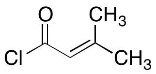 3-Nitrophenylacetonitrile - Chemical structure and product image