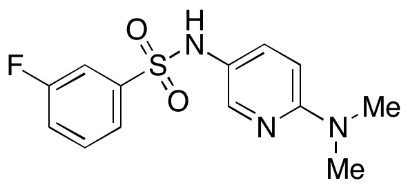 O-2545 Hydrochloride - Chemical structure and product image